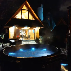 Tatry U Tatara Domek alpejski Zakopane