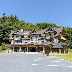 Greenhill Bachleda Apartament Zakopane