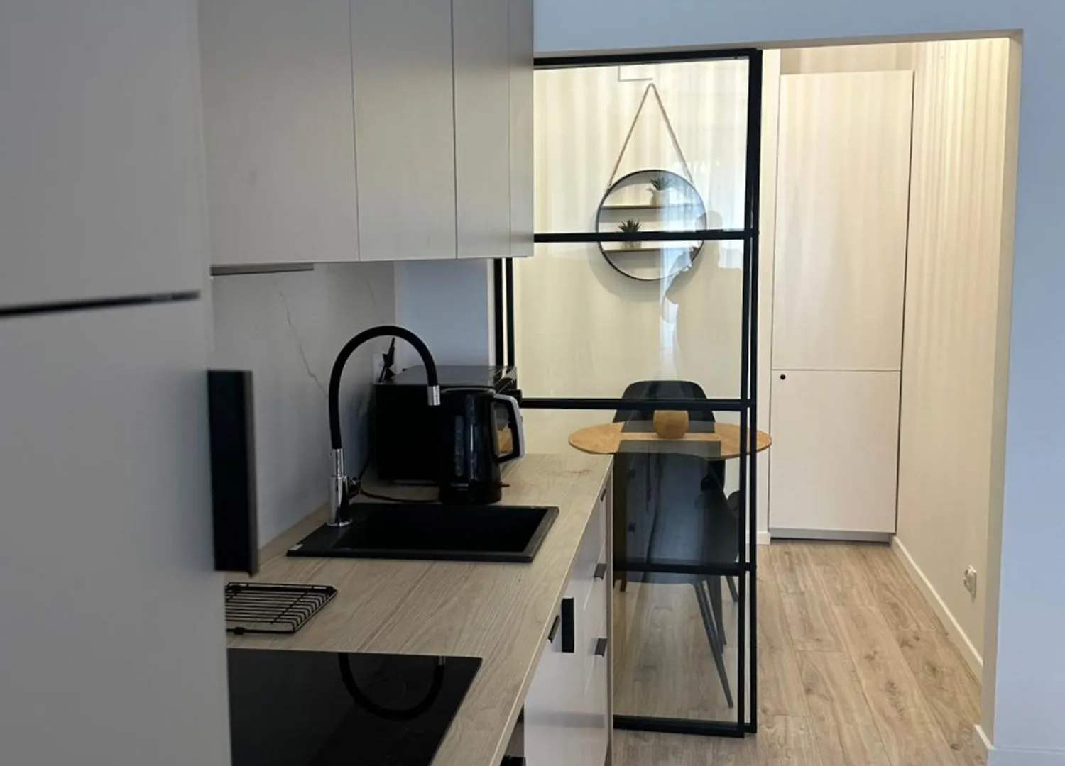 Apartament Relax Chlopska Gdansk