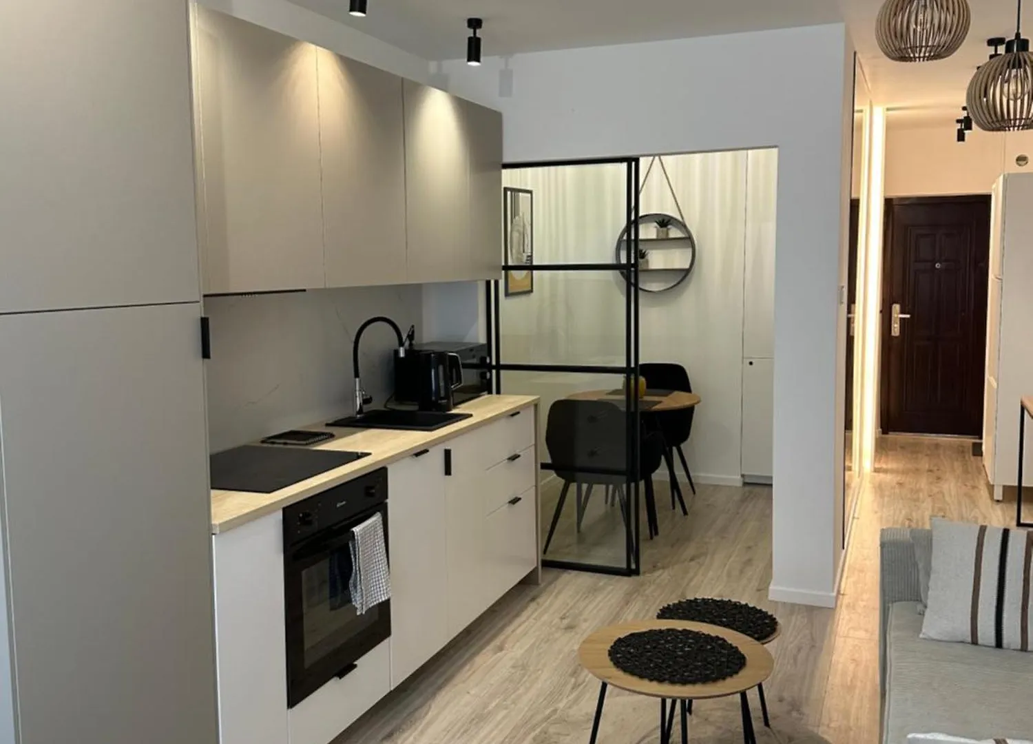 Apartament Relax Chlopska Gdansk 0*,  Poland