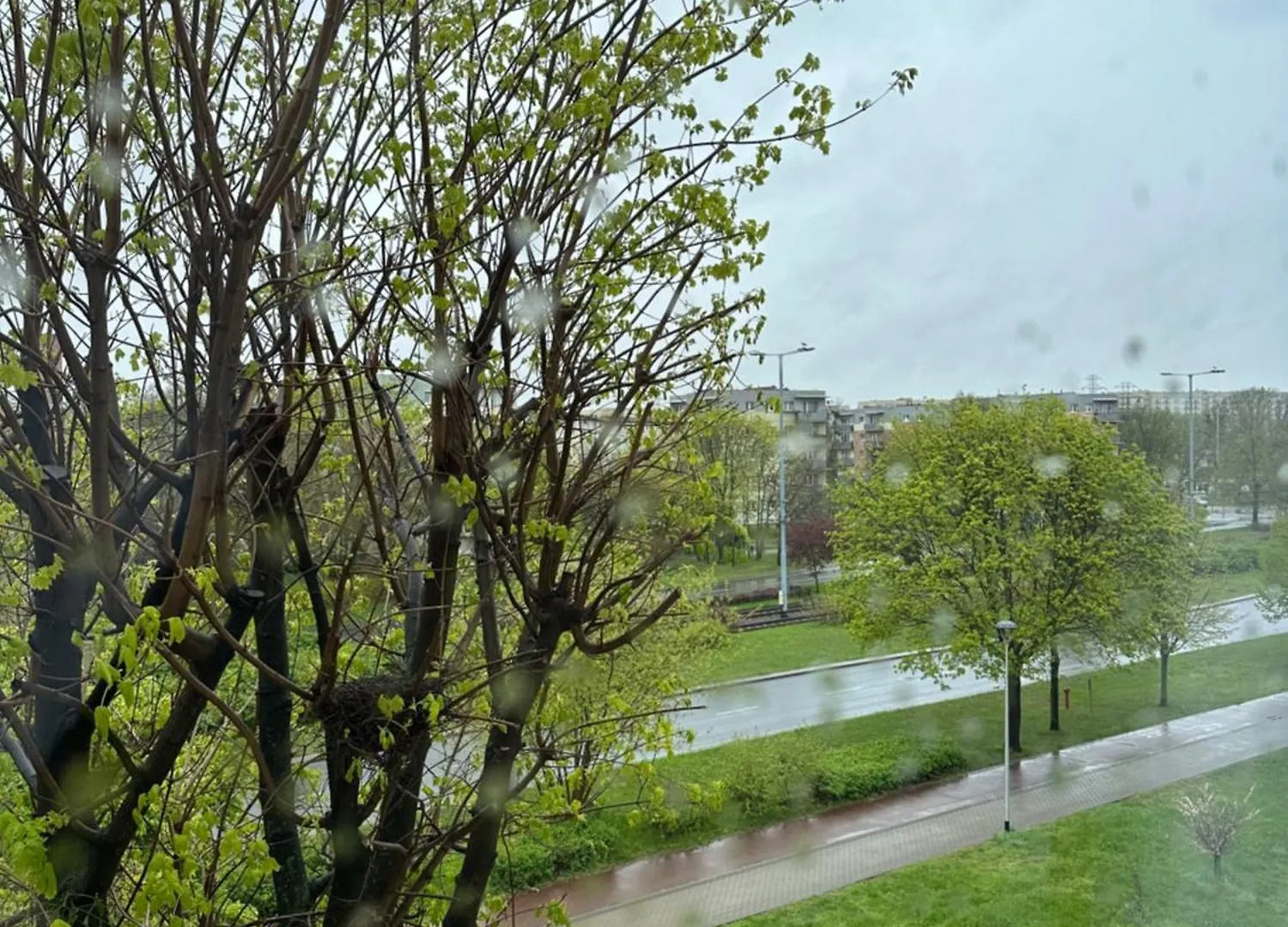 Apartament Relax Chlopska Gdansk